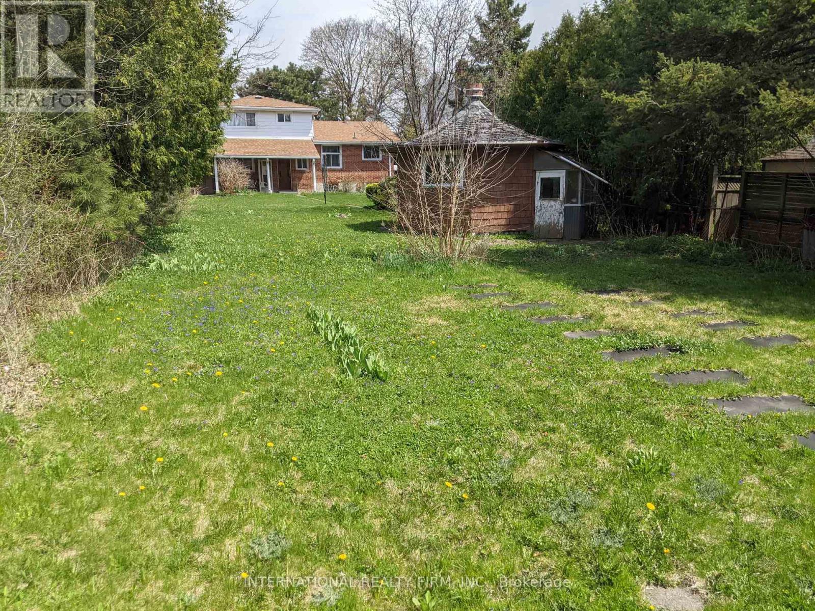 4026 Wilcox Road, Mississauga, ON - Outdoor