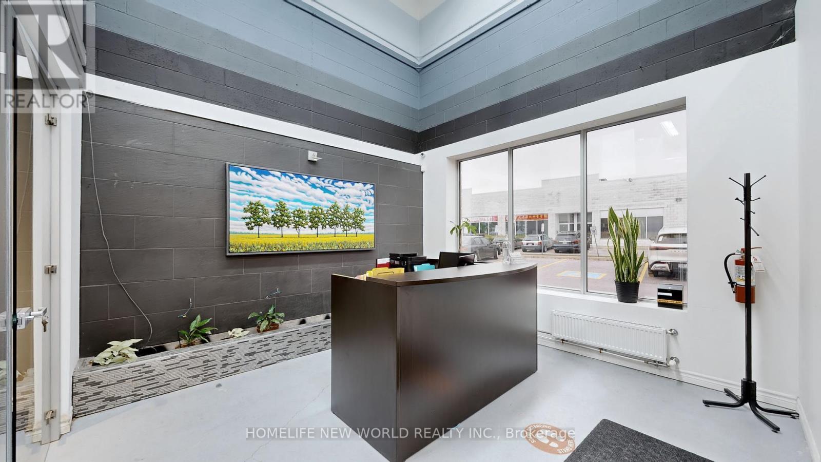 8&9 - 195 Clayton Drive, Markham, ON