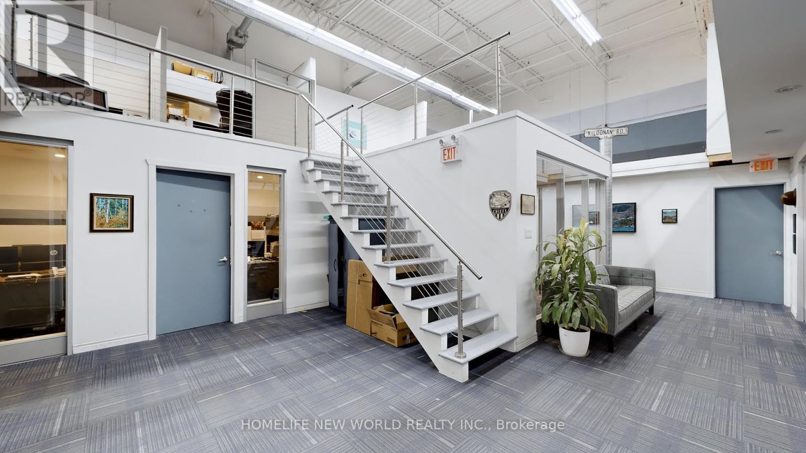 8&9 - 195 Clayton Drive, Markham, ON