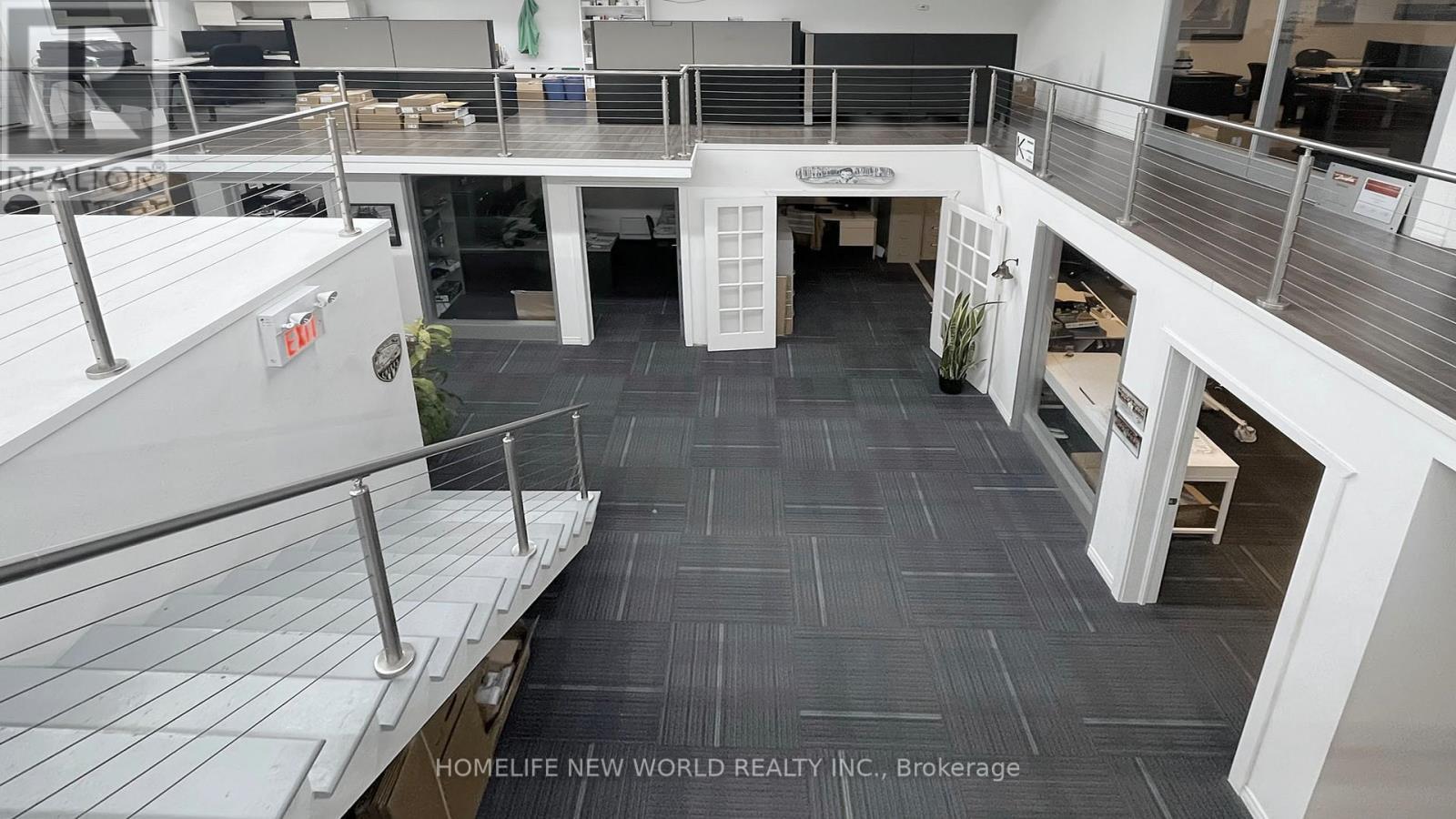 8&9 - 195 Clayton Drive, Markham, ON