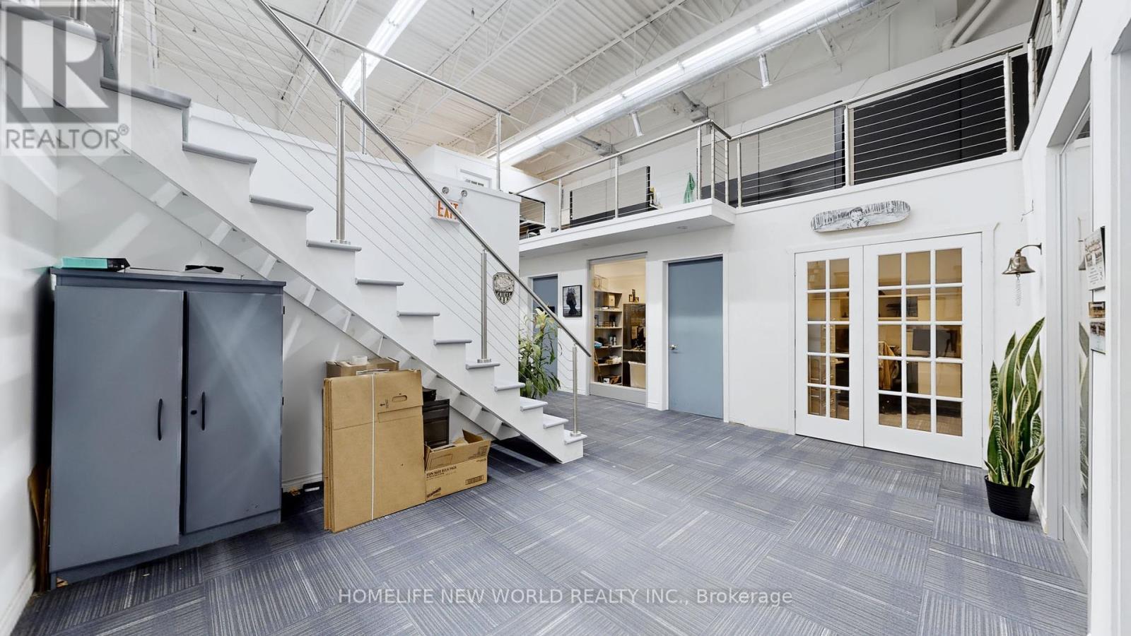 8&9 - 195 Clayton Drive, Markham, ON