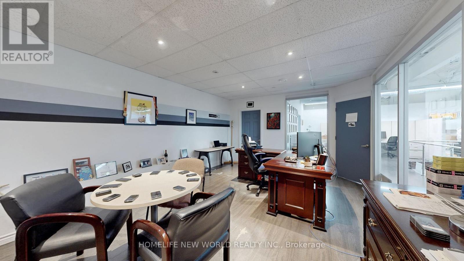 8&9 - 195 Clayton Drive, Markham, ON