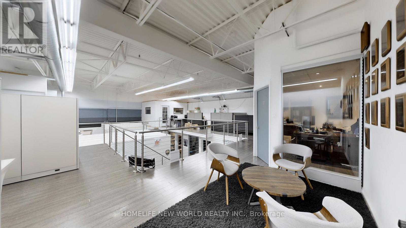 8&9 - 195 Clayton Drive, Markham, ON