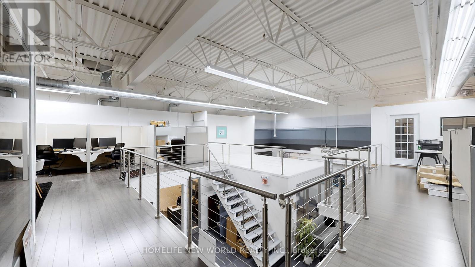 8&9 - 195 Clayton Drive, Markham, ON