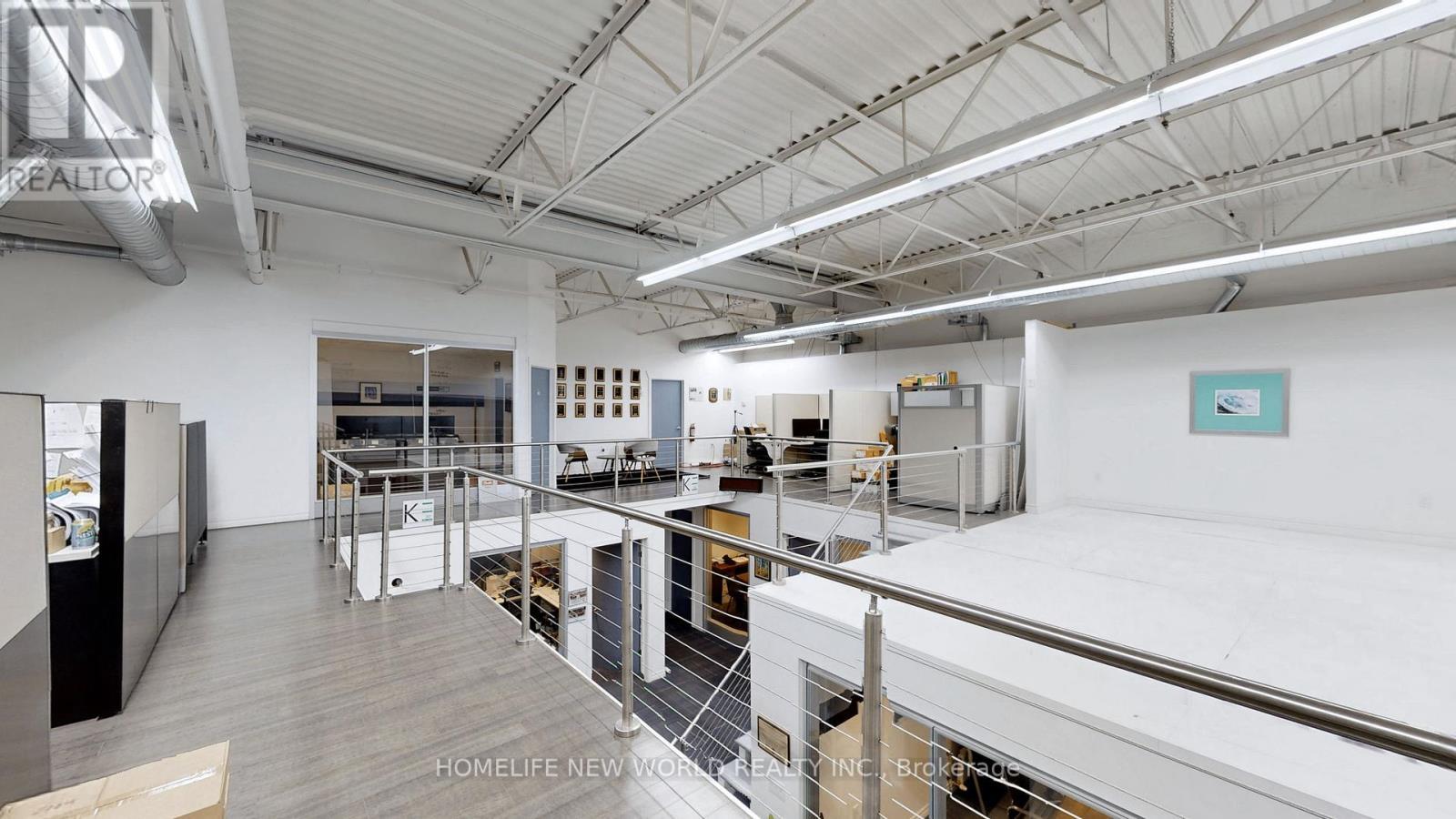 8&9 - 195 Clayton Drive, Markham, ON