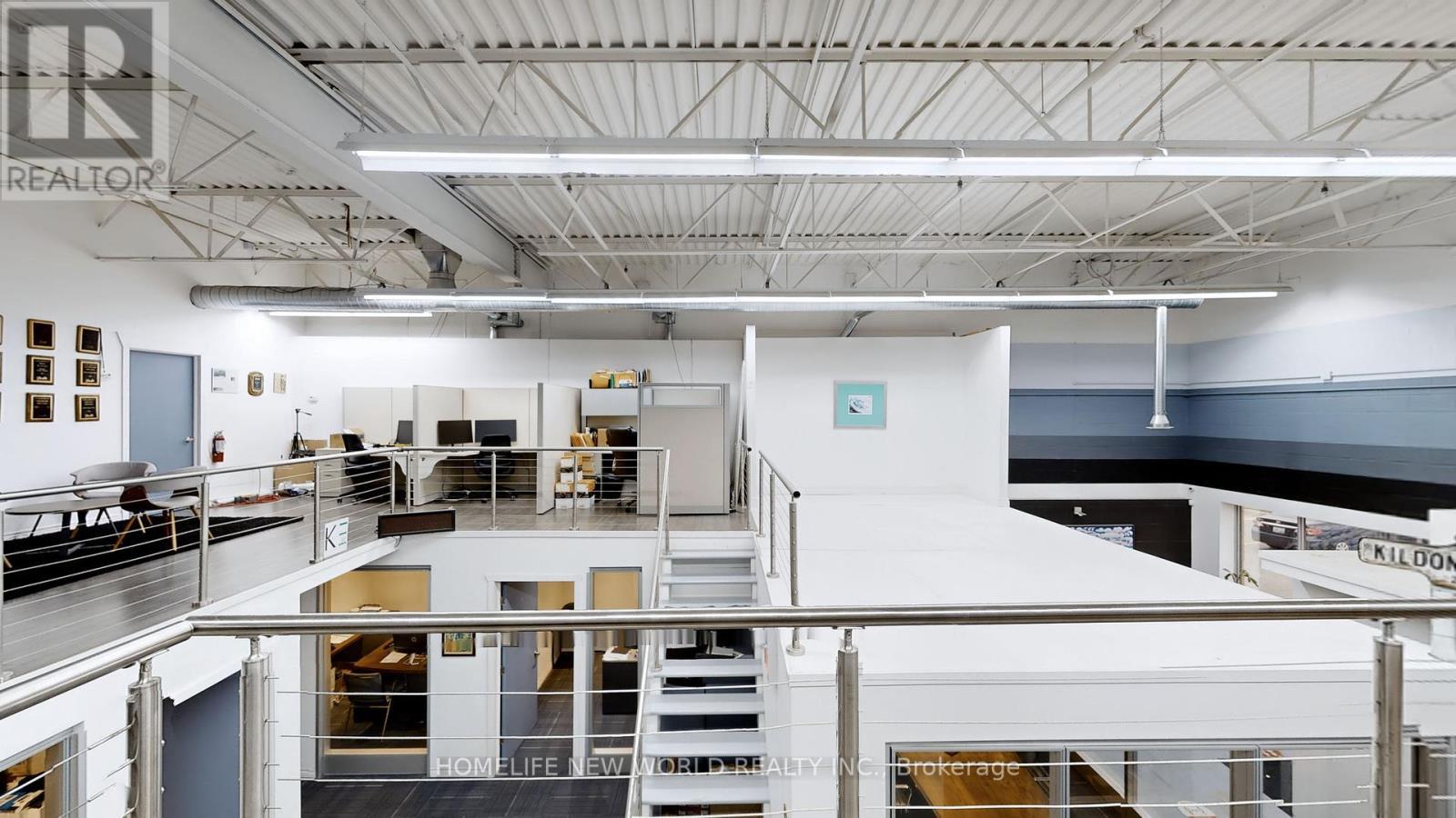 8&9 - 195 Clayton Drive, Markham, ON