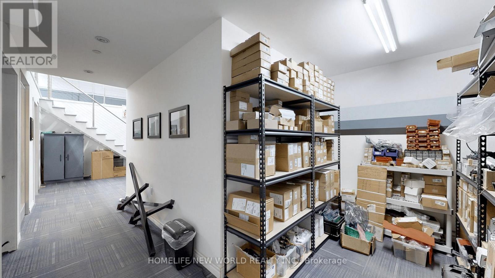 8&9 - 195 Clayton Drive, Markham, ON