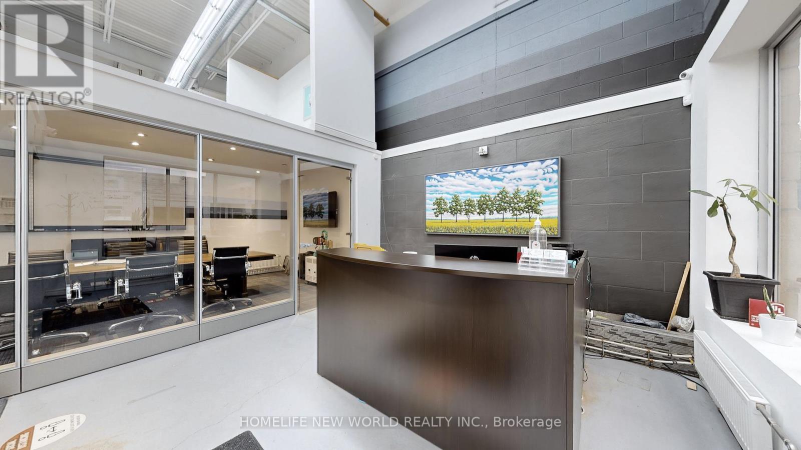 8&9 - 195 Clayton Drive, Markham, ON