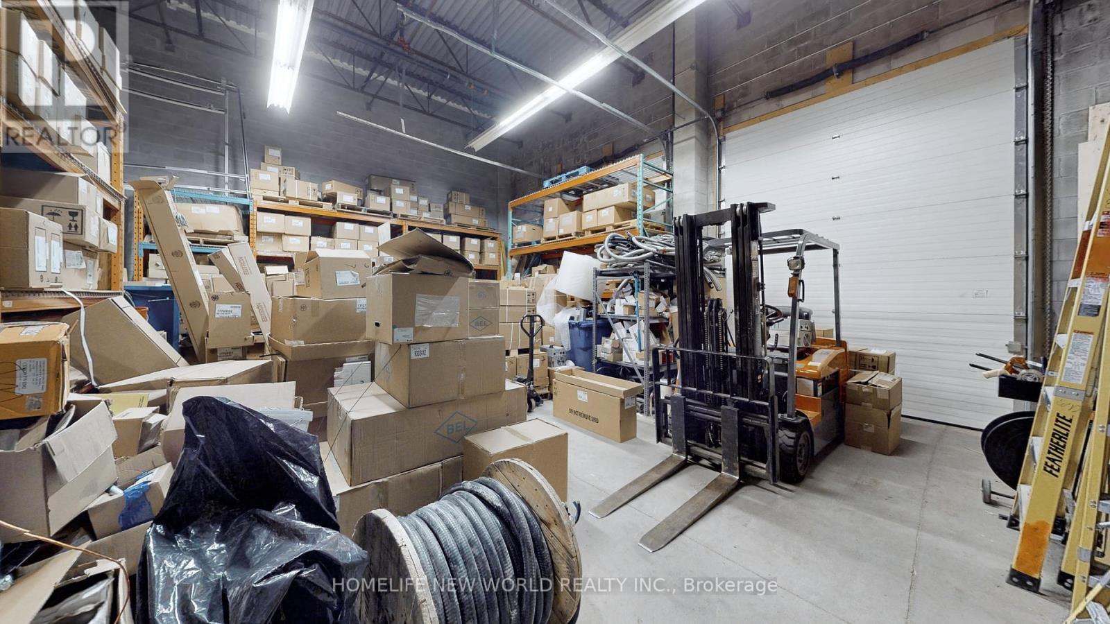 8&9 - 195 Clayton Drive, Markham, ON