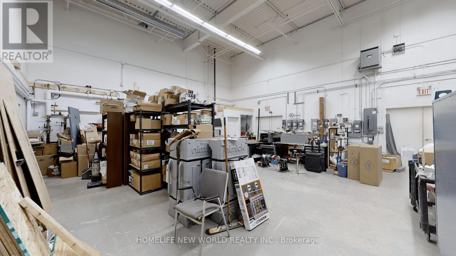 8&9 - 195 Clayton Drive, Markham, ON