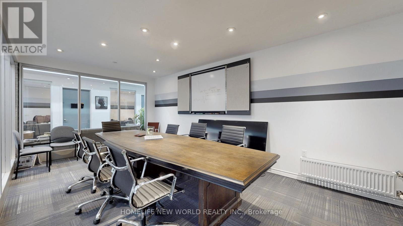 8&9 - 195 Clayton Drive, Markham, ON