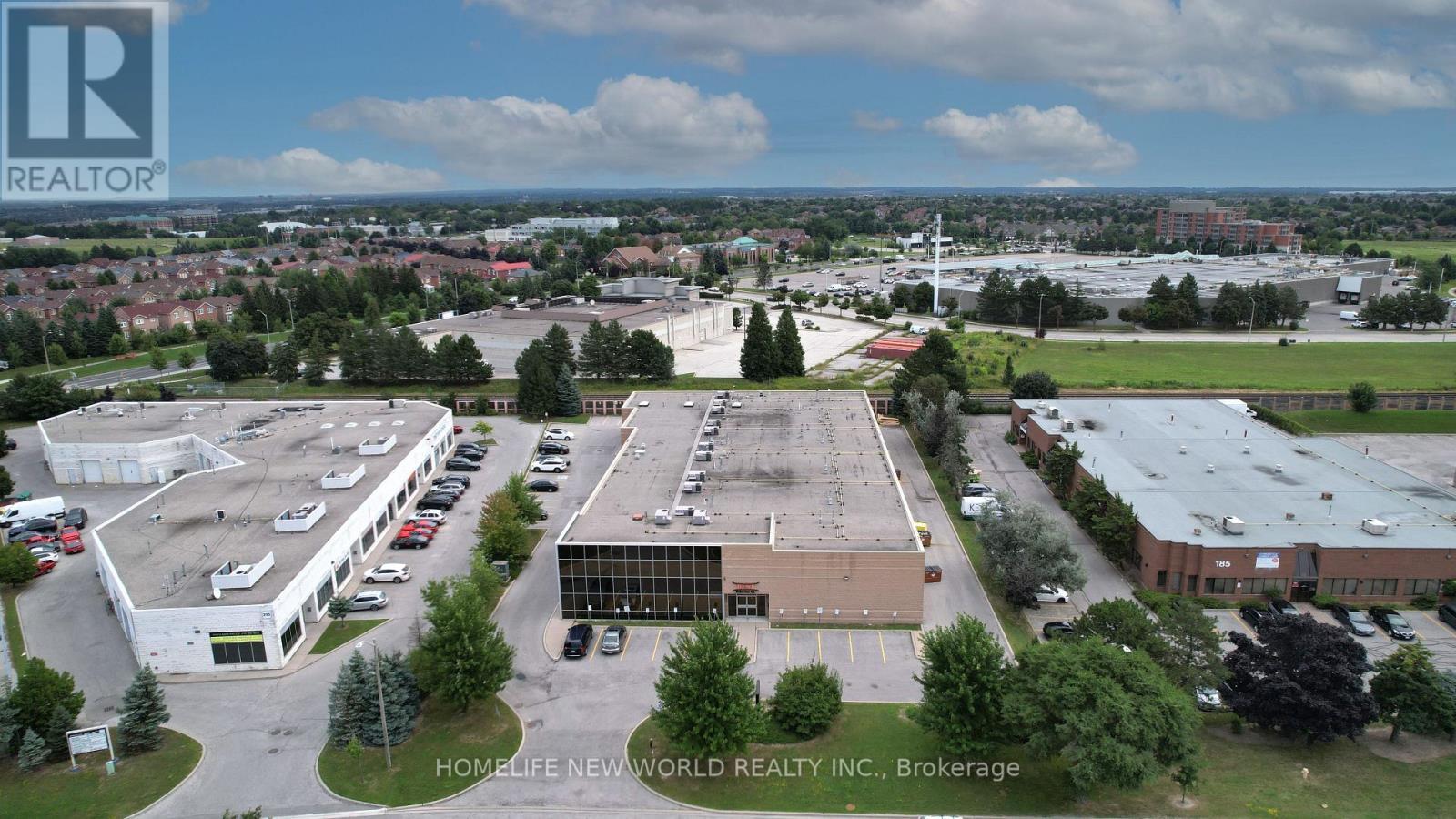 8&9 - 195 Clayton Drive, Markham, ON