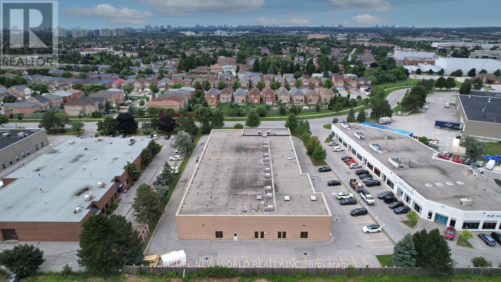 8&9 - 195 Clayton Drive, Markham, ON