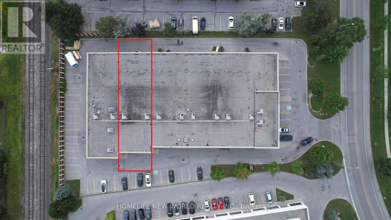 8&9 - 195 Clayton Drive, Markham, ON