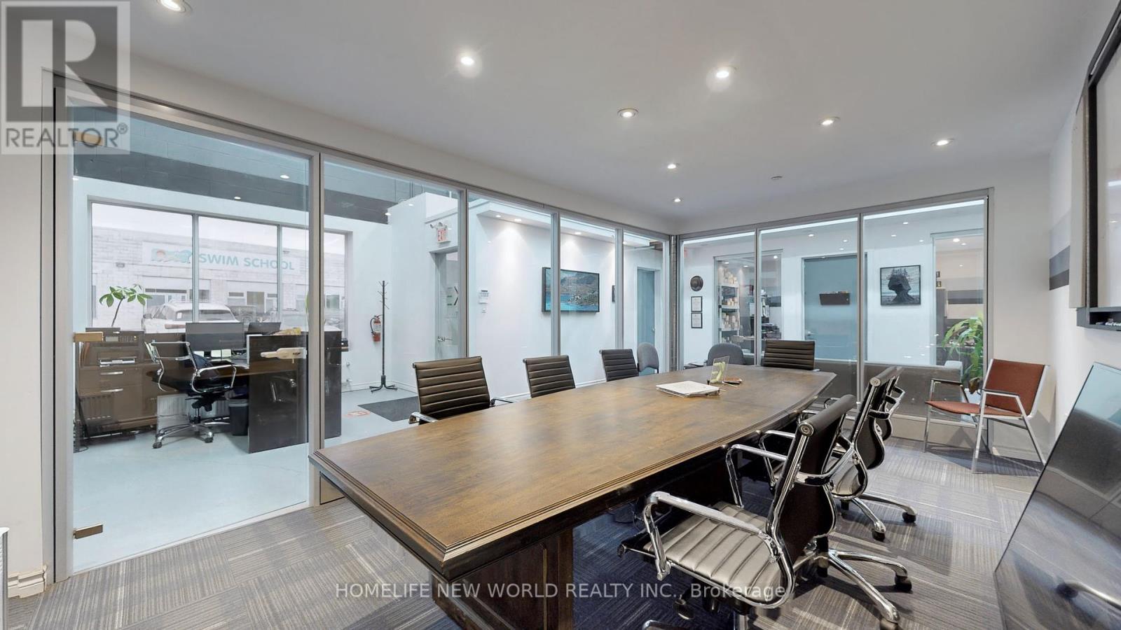 8&9 - 195 Clayton Drive, Markham, ON