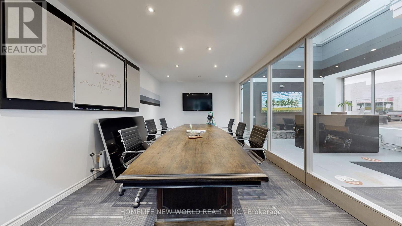 8&9 - 195 Clayton Drive, Markham, ON