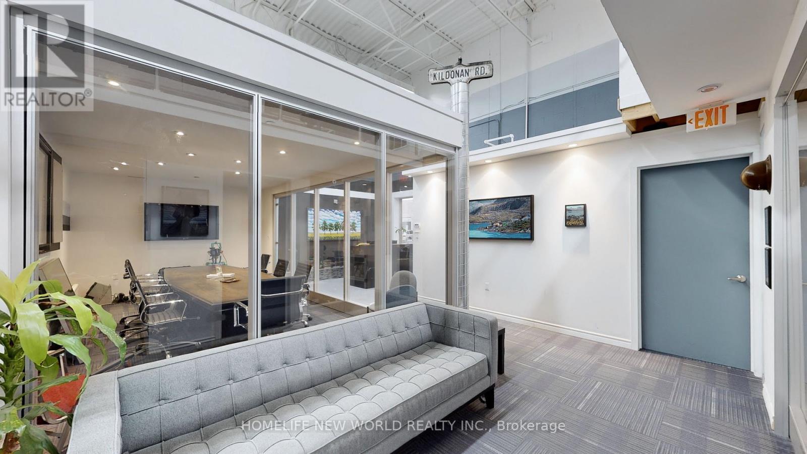 8&9 - 195 Clayton Drive, Markham, ON