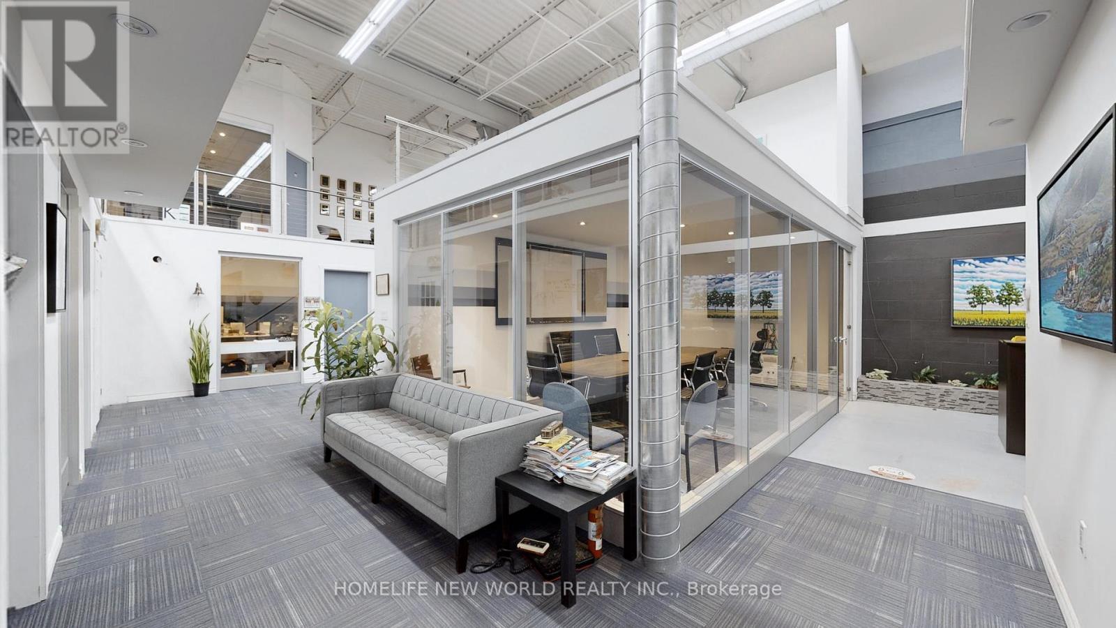 8&9 - 195 Clayton Drive, Markham, ON