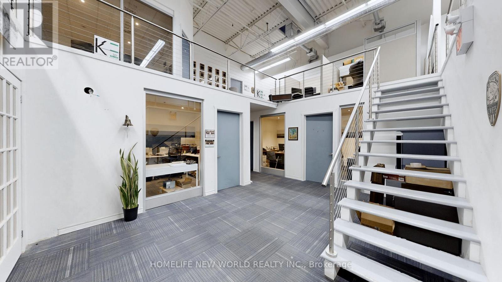 8&9 - 195 Clayton Drive, Markham, ON