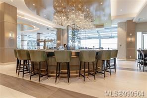 236/238 C-1999 Country Club Way, Langford, BC - Indoor Photo Showing Dining Room