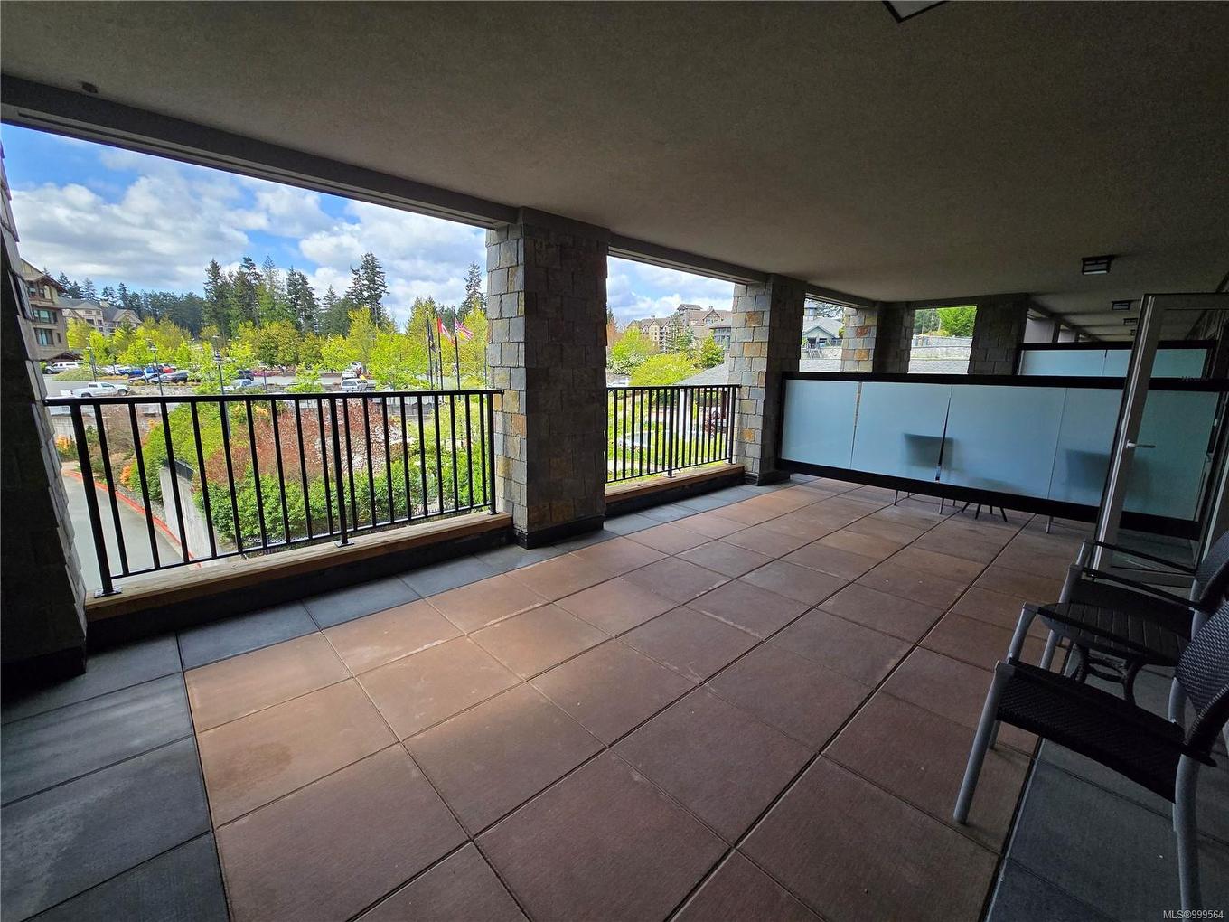 236/238 C-1999 Country Club Way, Langford, BC - Outdoor With Exterior