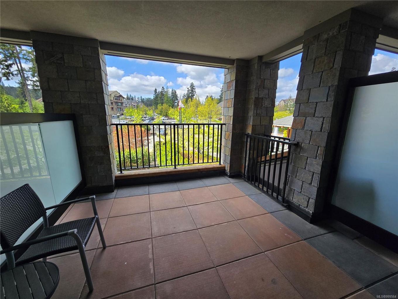 236/238 C-1999 Country Club Way, Langford, BC - Outdoor With Exterior