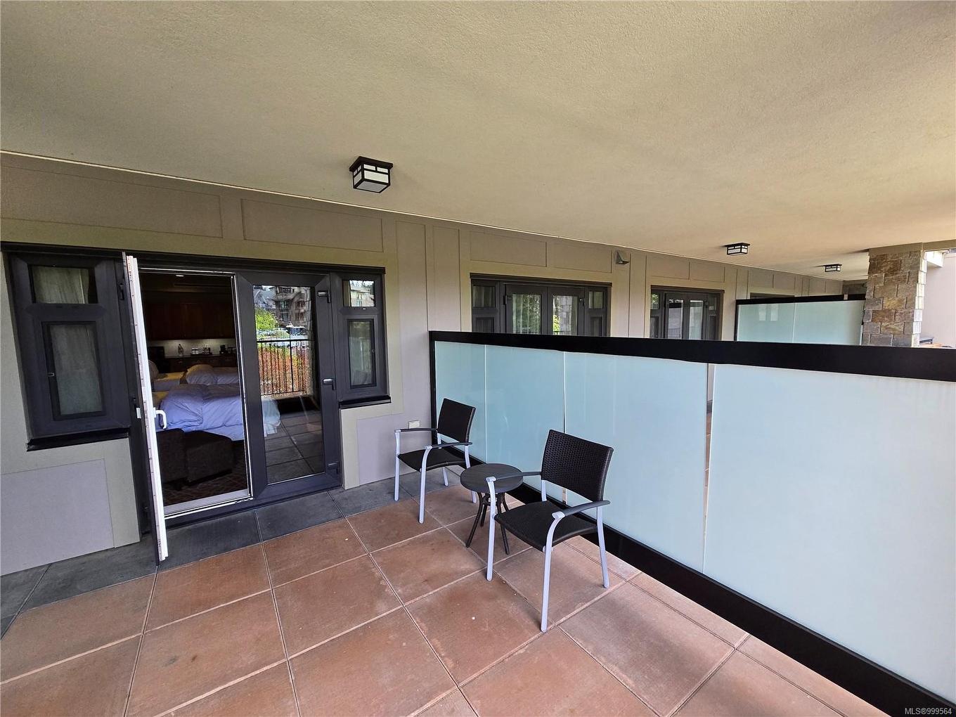 236/238 C-1999 Country Club Way, Langford, BC - Photo Showing Other Room