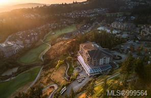 236/238 C-1999 Country Club Way, Langford, BC - With View