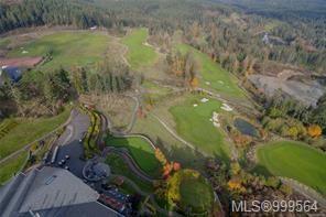 236/238 C-1999 Country Club Way, Langford, BC - Outdoor With View