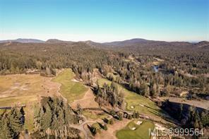236/238 C-1999 Country Club Way, Langford, BC - Outdoor With View