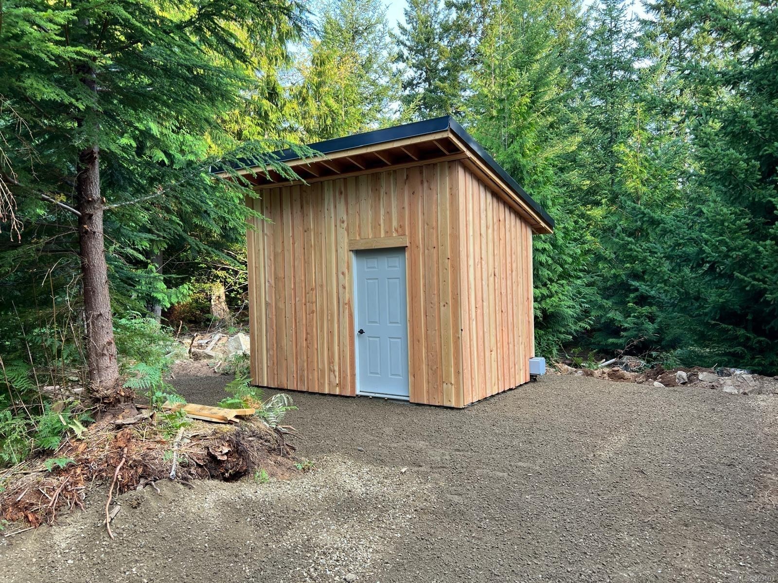 1172 Musgrave Rd, Salt Spring, BC