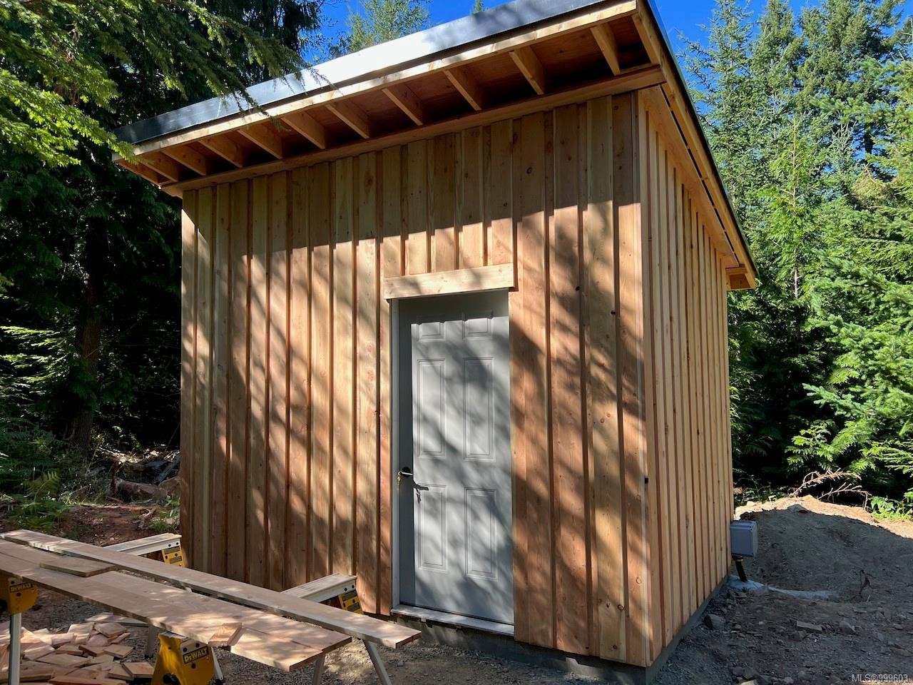 1172 Musgrave Rd, Salt Spring, BC