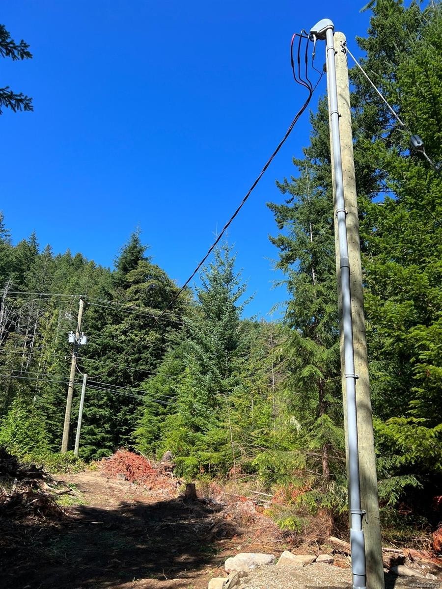 1172 Musgrave Rd, Salt Spring, BC