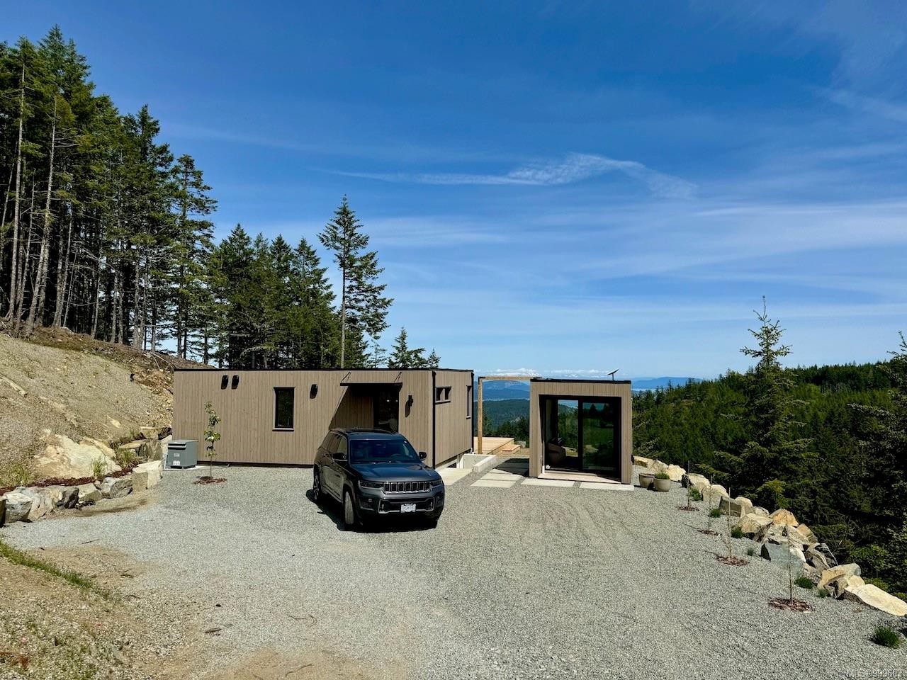 1172 Musgrave Rd, Salt Spring, BC