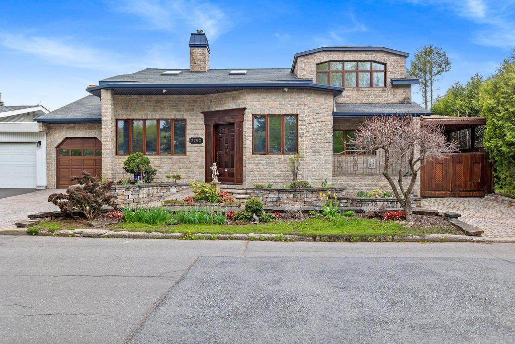 Frontage - 2780 Tsse Belleau, Longueuil (Le Vieux-Longueuil), QC - Outdoor