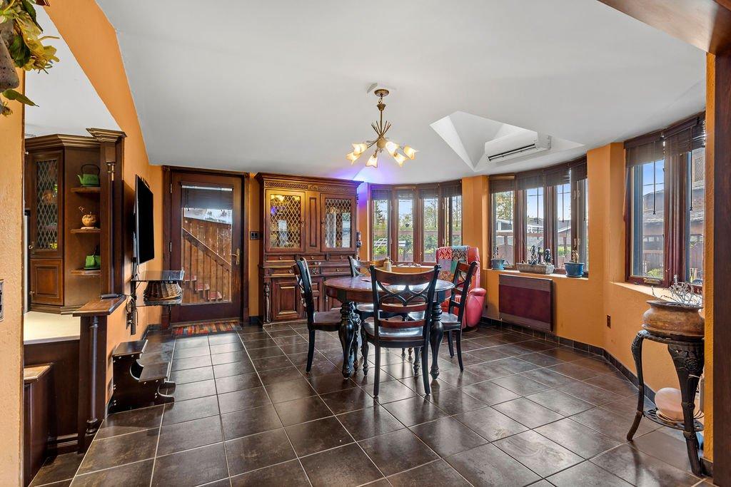 Dining room - 2780 Tsse Belleau, Longueuil (Le Vieux-Longueuil), QC - Indoor Photo Showing Dining Room