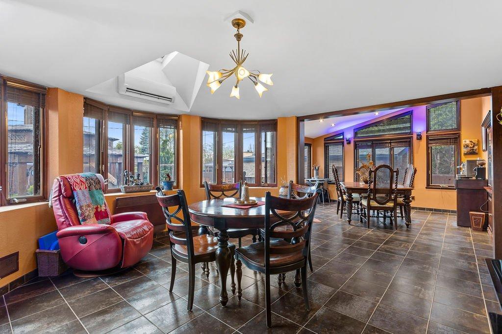 Dining room - 2780 Tsse Belleau, Longueuil (Le Vieux-Longueuil), QC - Indoor Photo Showing Dining Room