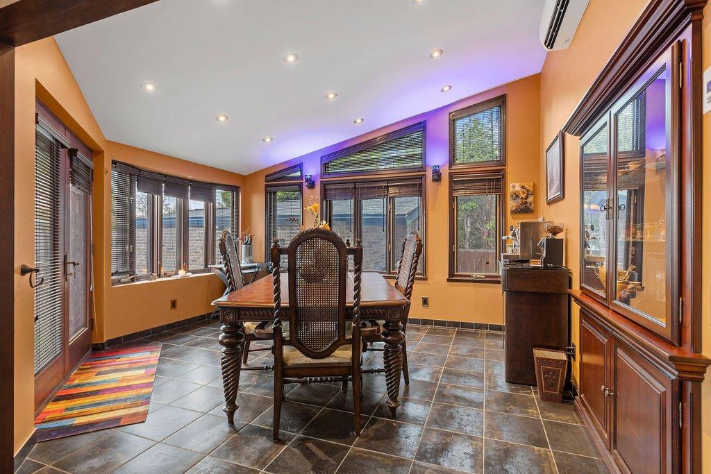 Solarium/Sunroom - 2780 Tsse Belleau, Longueuil (Le Vieux-Longueuil), QC - Indoor