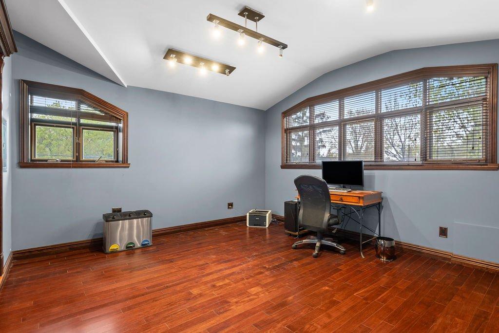 Office - 2780 Tsse Belleau, Longueuil (Le Vieux-Longueuil), QC - Indoor Photo Showing Office