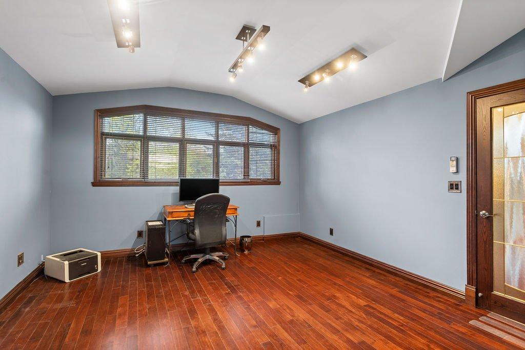 Office - 2780 Tsse Belleau, Longueuil (Le Vieux-Longueuil), QC - Indoor