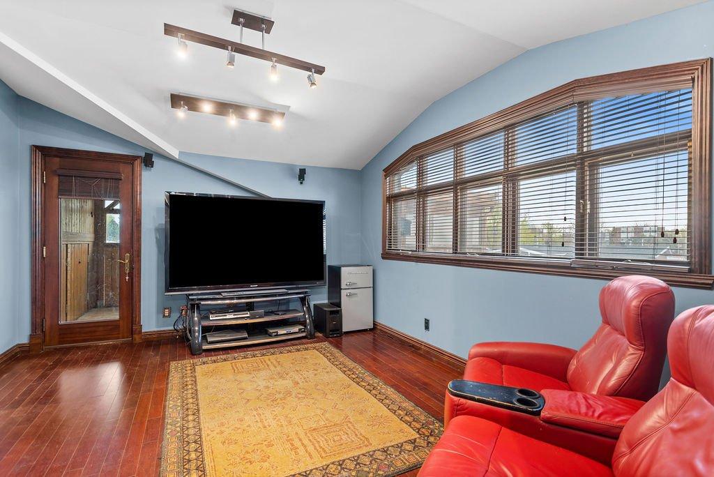 Den - 2780 Tsse Belleau, Longueuil (Le Vieux-Longueuil), QC - Indoor