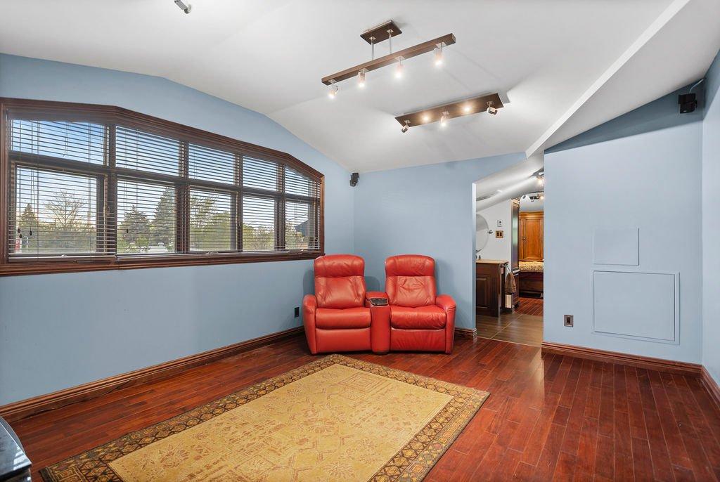 Den - 2780 Tsse Belleau, Longueuil (Le Vieux-Longueuil), QC - Indoor Photo Showing Other Room