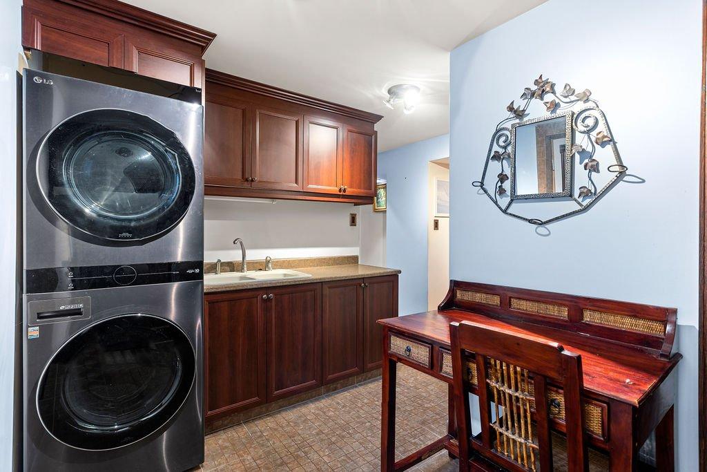 Laundry room - 2780 Tsse Belleau, Longueuil (Le Vieux-Longueuil), QC - Indoor Photo Showing Laundry Room