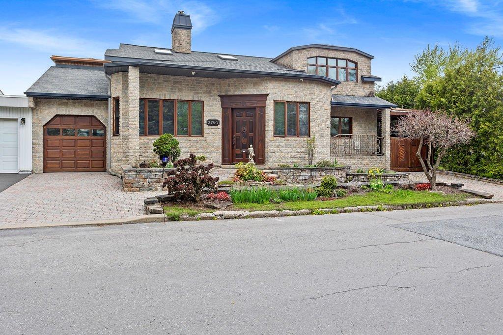 Frontage - 2780 Tsse Belleau, Longueuil (Le Vieux-Longueuil), QC - Outdoor With Facade