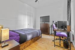 Chambre à coucher principale -