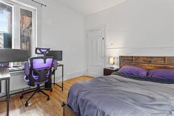 Chambre à coucher principale -