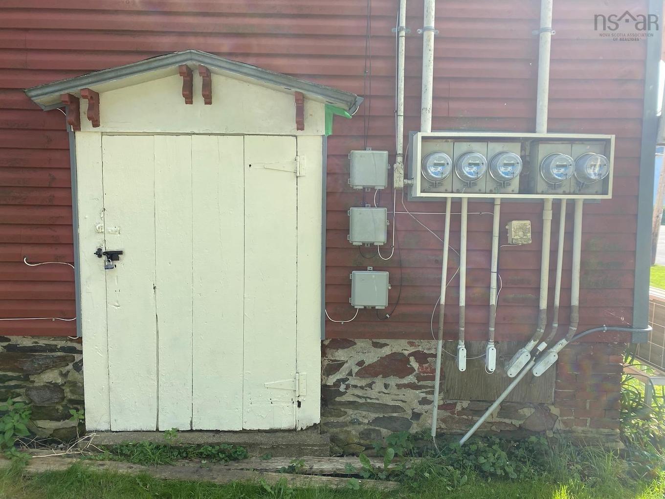 28 Parade Street, Yarmouth, NS