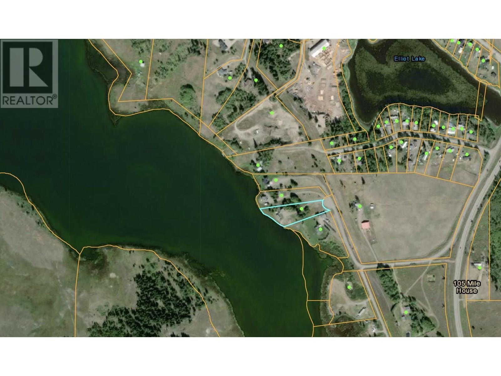 5460 Carlson Road, 100 Mile House, BC -