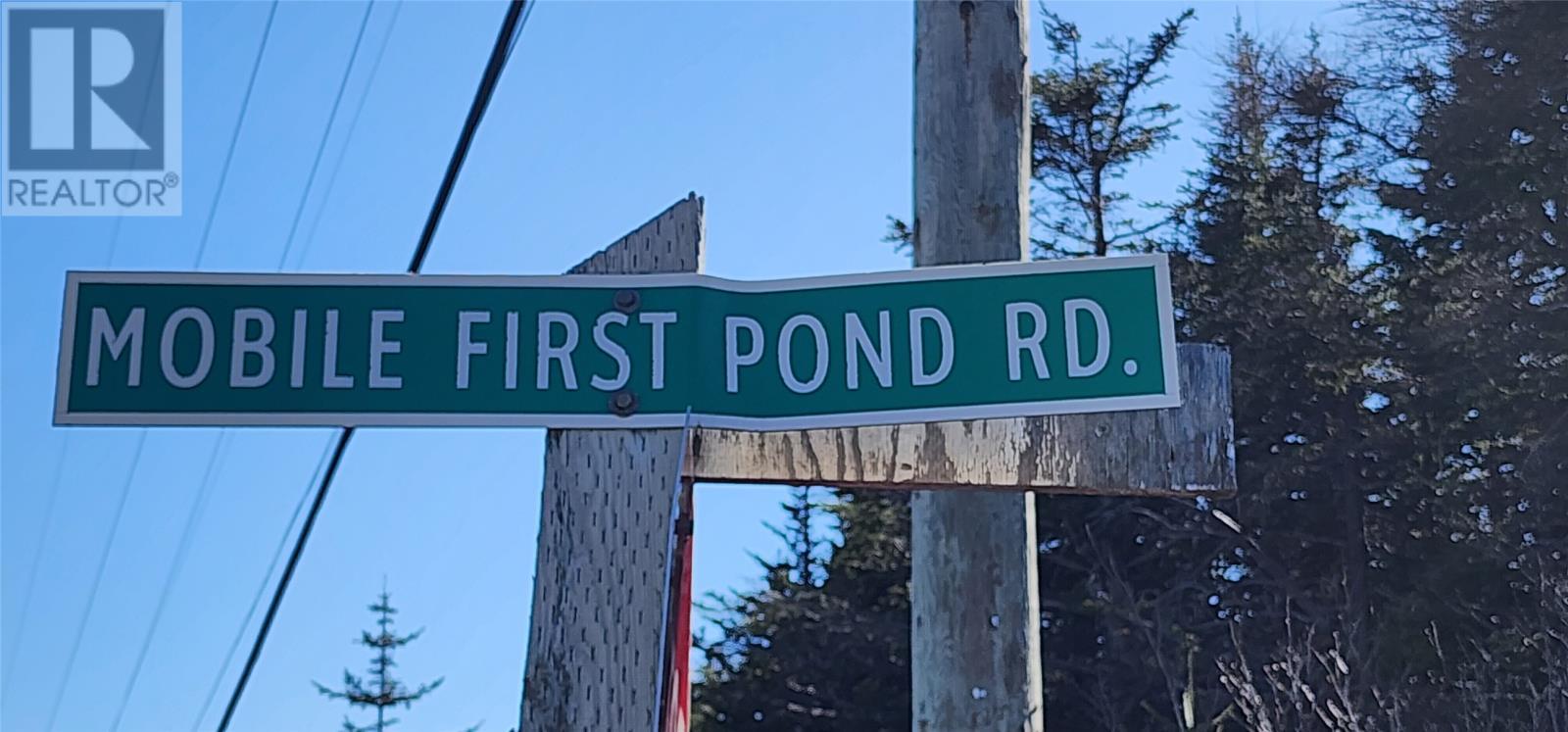239 Mobile First Pond Road, Mobile, NL - Outdoor