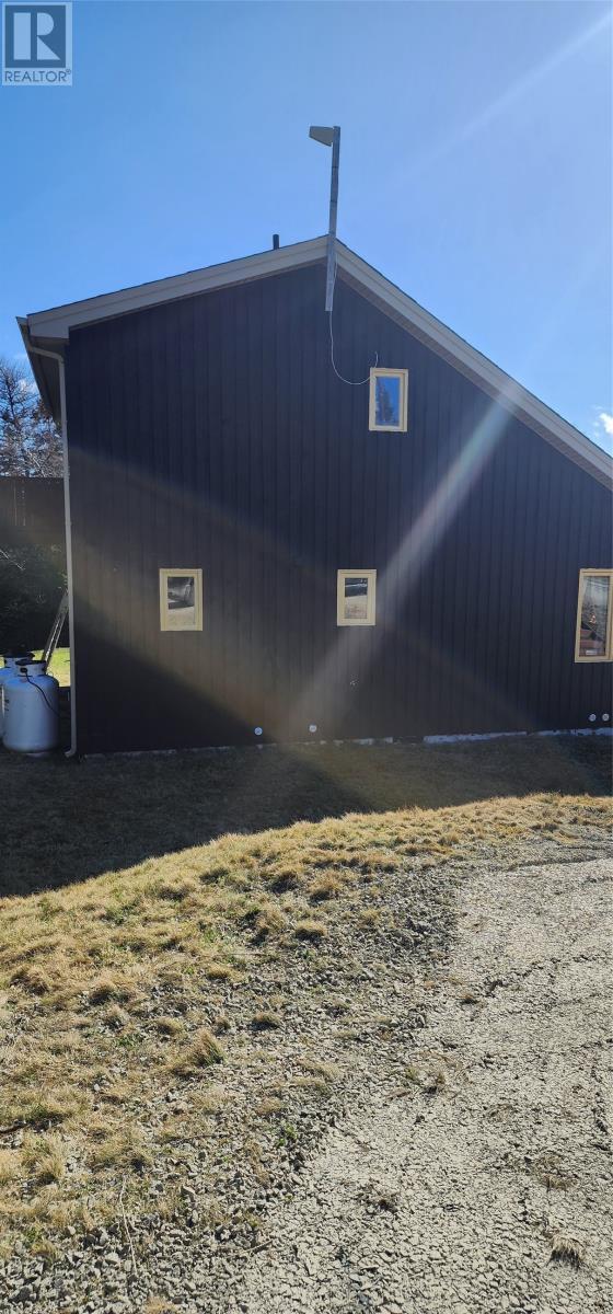 239 Mobile First Pond Road, Mobile, NL - Outdoor